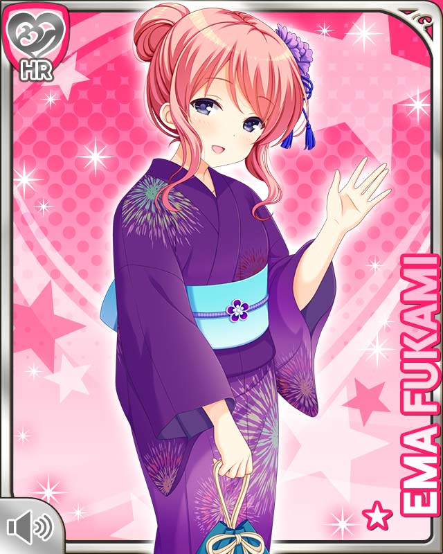 深見絵真 - ガールフレンド(仮) 攻略Wiki - atwiki（アットウィキ）